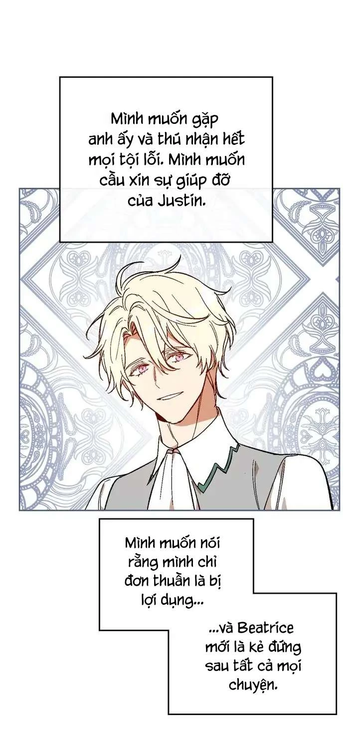 Vị Hôn Thê Khế Ước Của Công Tước Chapter  136 - 18