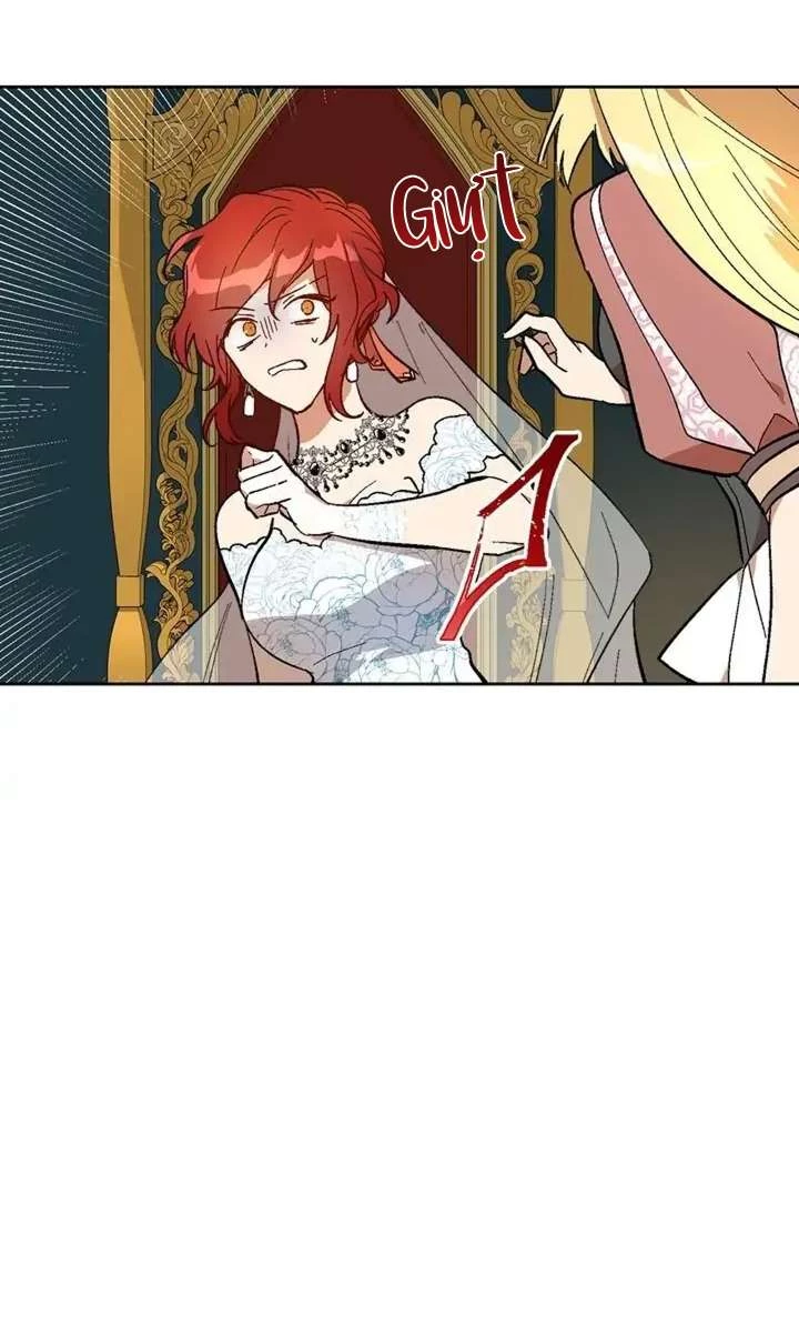 Vị Hôn Thê Khế Ước Của Công Tước Chapter  136 - 23