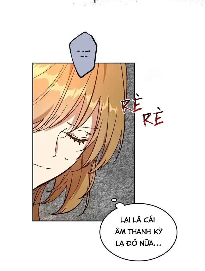 Vị Hôn Thê Khế Ước Của Công Tước Chapter  136 - 33