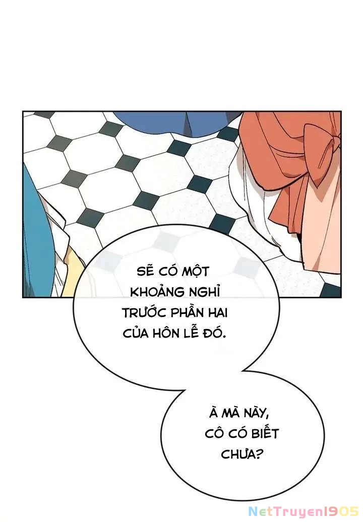 Vị Hôn Thê Khế Ước Của Công Tước Chapter  136 - 35