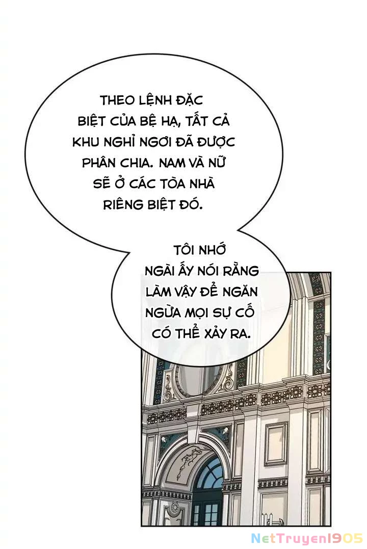 Vị Hôn Thê Khế Ước Của Công Tước Chapter  136 - 36