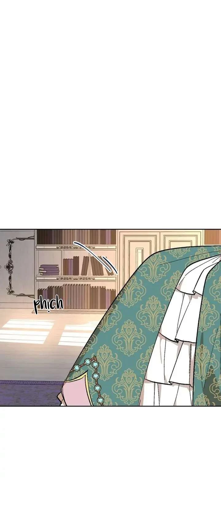 Vị Hôn Thê Khế Ước Của Công Tước Chapter  136 - 38