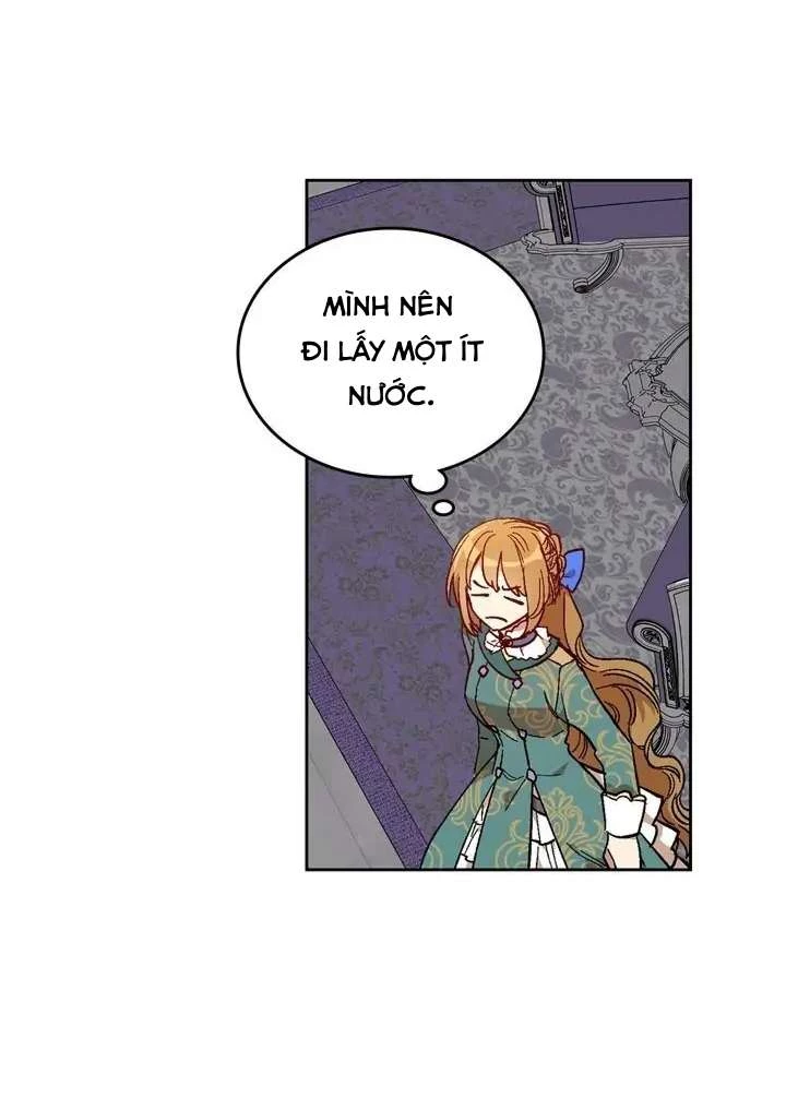 Vị Hôn Thê Khế Ước Của Công Tước Chapter  136 - 41