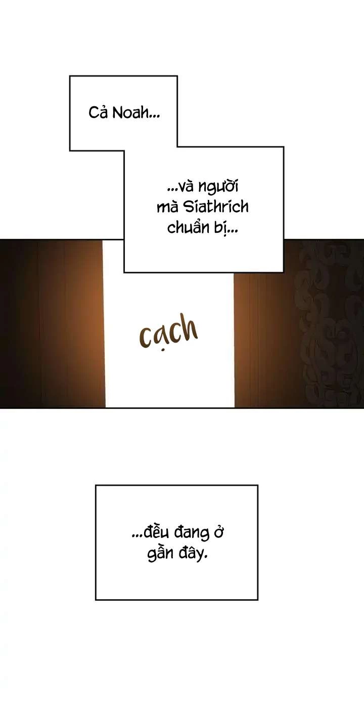 Vị Hôn Thê Khế Ước Của Công Tước Chapter  136 - 45