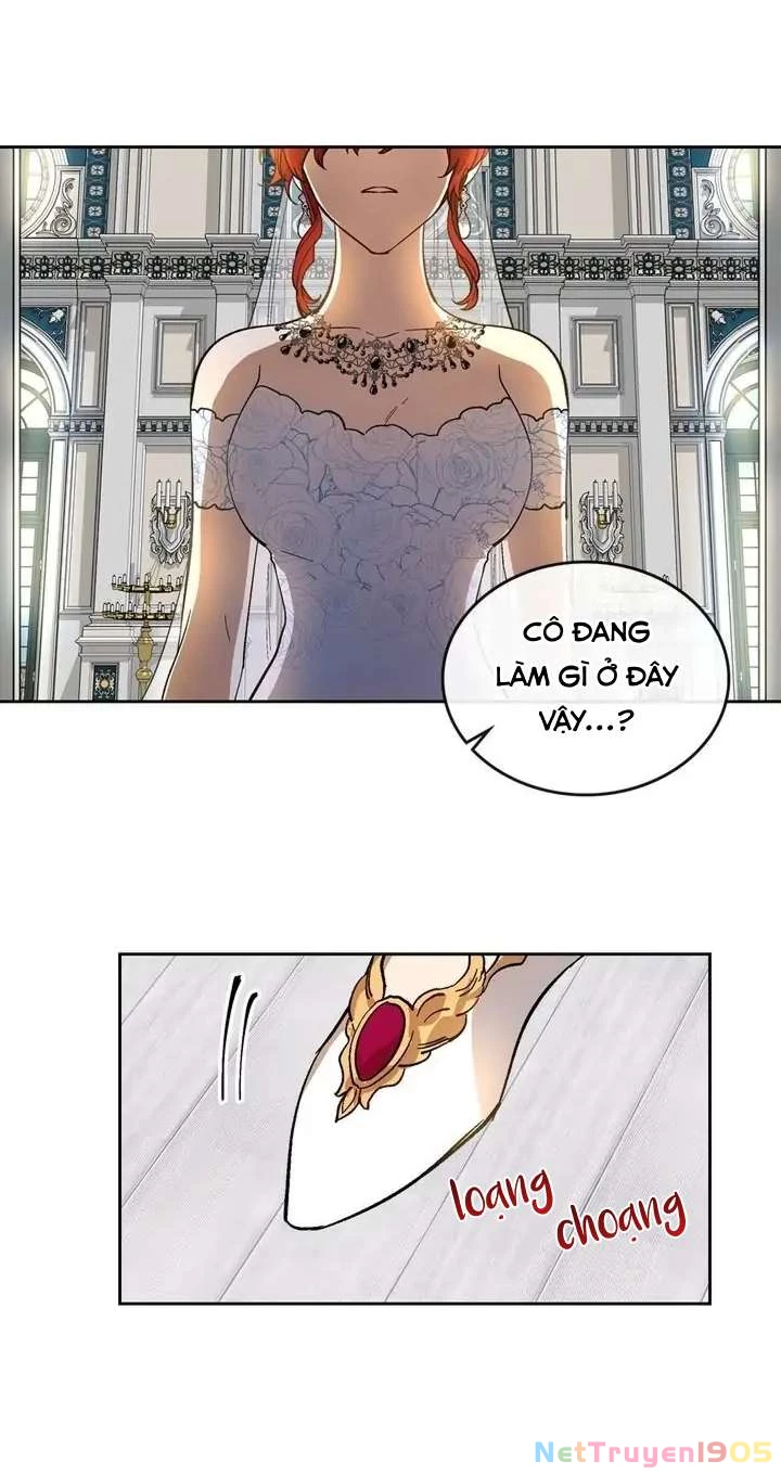 Vị Hôn Thê Khế Ước Của Công Tước Chapter  136 - 47