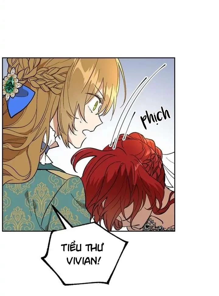 Vị Hôn Thê Khế Ước Của Công Tước Chapter  136 - 50