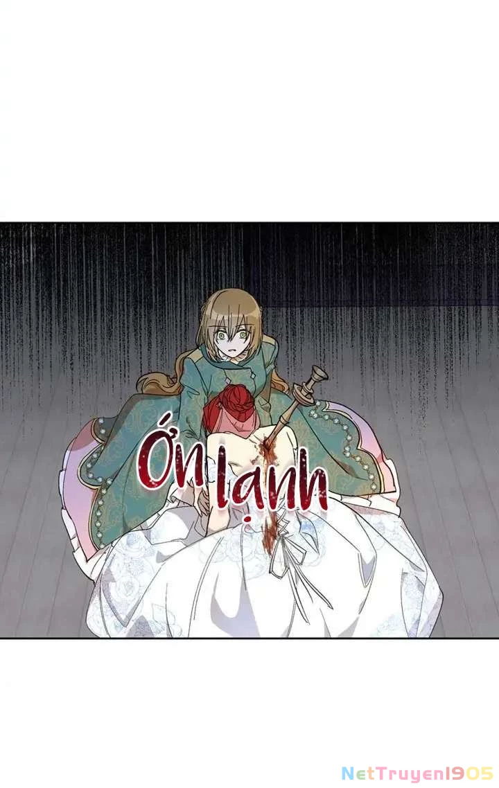 Vị Hôn Thê Khế Ước Của Công Tước Chapter  136 - 52