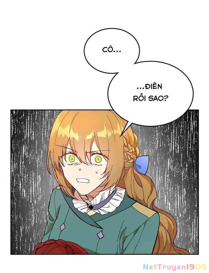 Vị Hôn Thê Khế Ước Của Công Tước Chapter  136 - 57