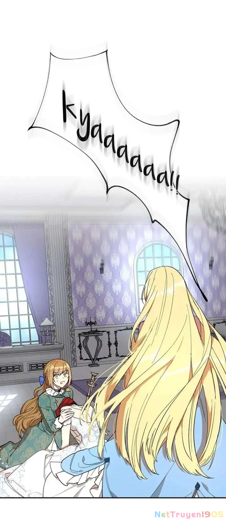 Vị Hôn Thê Khế Ước Của Công Tước Chapter  136 - 59