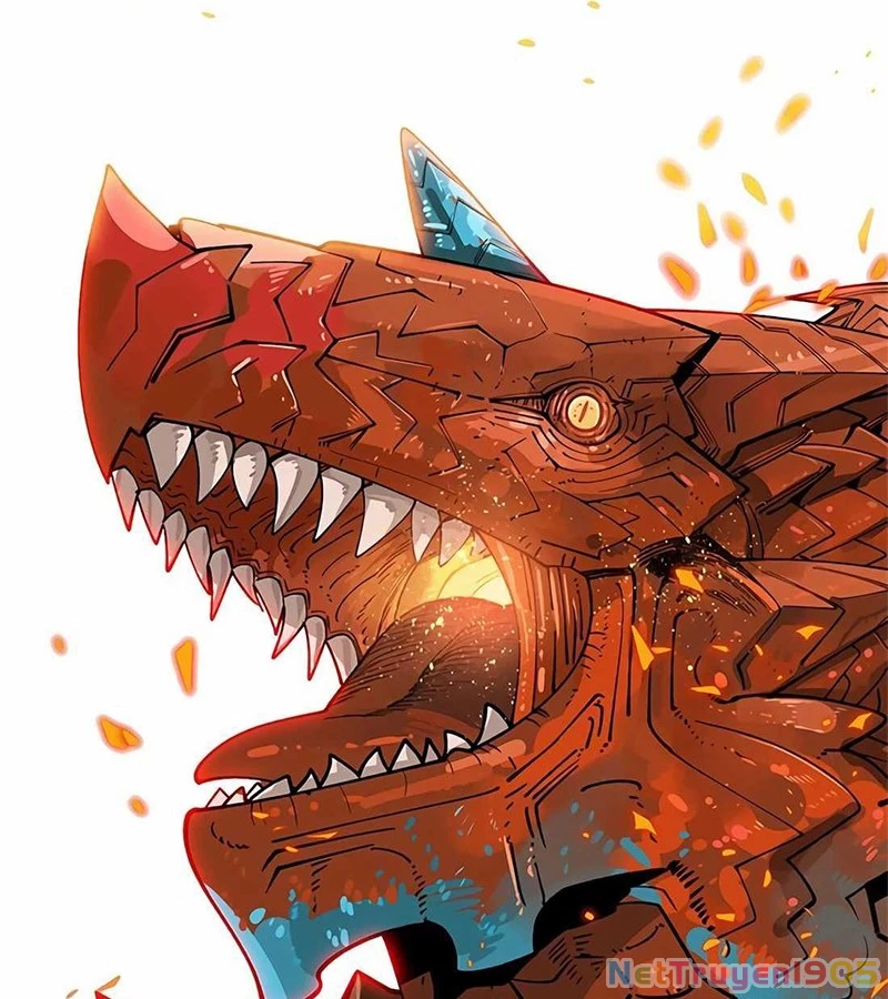 Tôi Chỉ Là Người Khuân Vác Trong Hầm Ngục Chapter 1.1 - 6