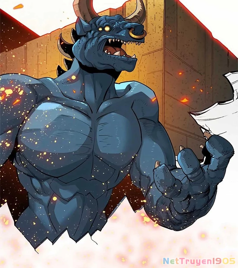 Tôi Chỉ Là Người Khuân Vác Trong Hầm Ngục Chapter 1.1 - 11