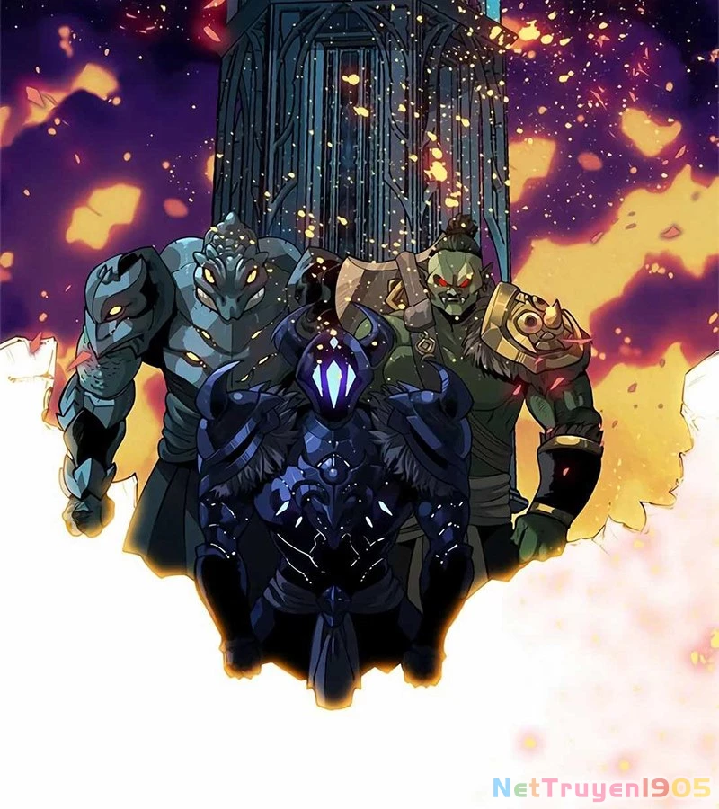 Tôi Chỉ Là Người Khuân Vác Trong Hầm Ngục Chapter 1.1 - 14