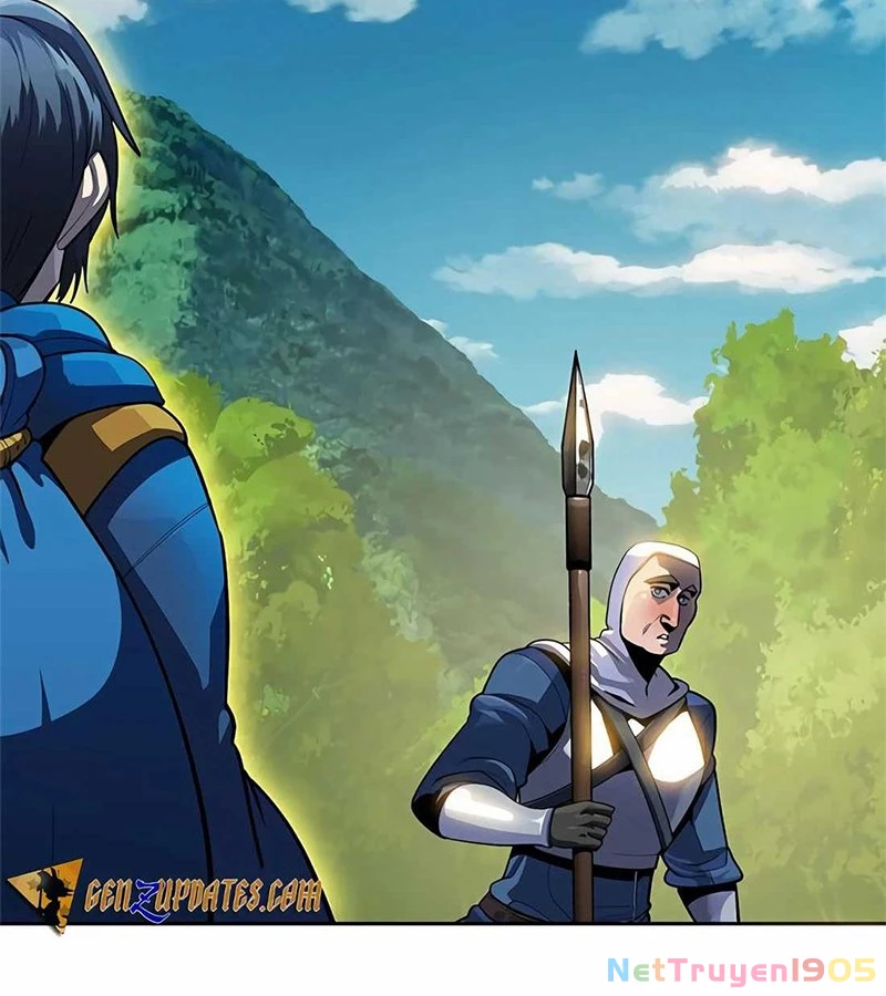 Tôi Chỉ Là Người Khuân Vác Trong Hầm Ngục Chapter 1.1 - 31