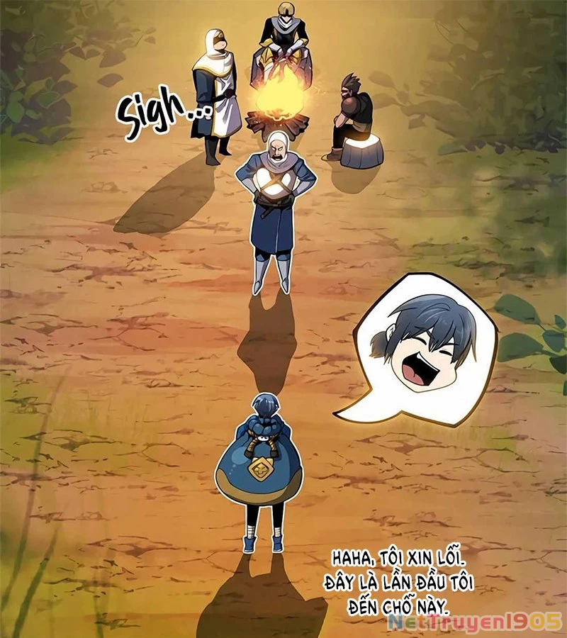 Tôi Chỉ Là Người Khuân Vác Trong Hầm Ngục Chapter 1.1 - 45