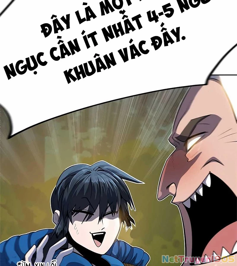 Tôi Chỉ Là Người Khuân Vác Trong Hầm Ngục Chapter 1.1 - 54