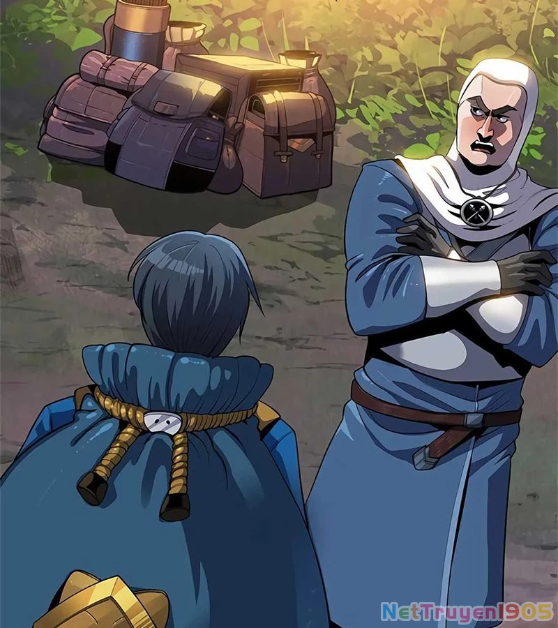 Tôi Chỉ Là Người Khuân Vác Trong Hầm Ngục Chapter 1.1 - 57