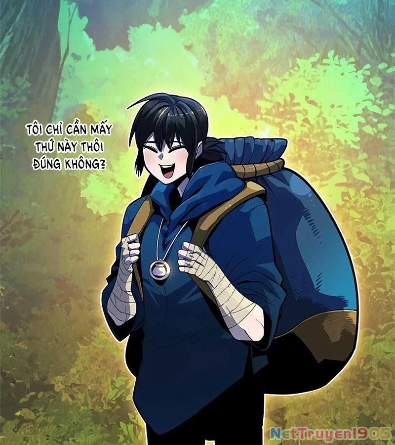 Tôi Chỉ Là Người Khuân Vác Trong Hầm Ngục Chapter 1.1 - 80