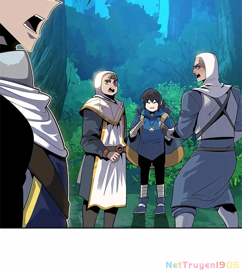 Tôi Chỉ Là Người Khuân Vác Trong Hầm Ngục Chapter 1.1 - 88