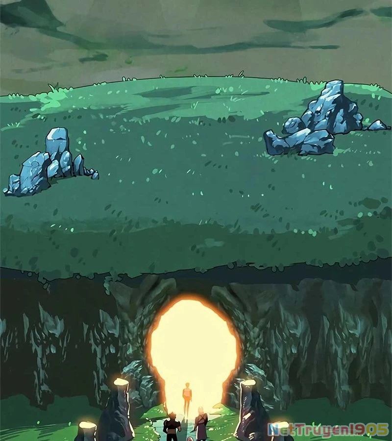 Tôi Chỉ Là Người Khuân Vác Trong Hầm Ngục Chapter 1.1 - 110