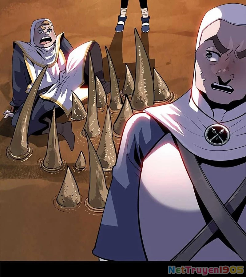 Tôi Chỉ Là Người Khuân Vác Trong Hầm Ngục Chapter 1.1 - 126