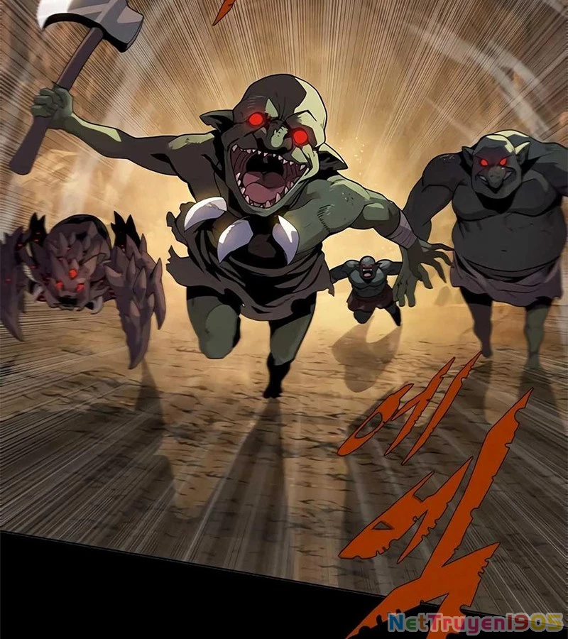 Tôi Chỉ Là Người Khuân Vác Trong Hầm Ngục Chapter 1.1 - 129