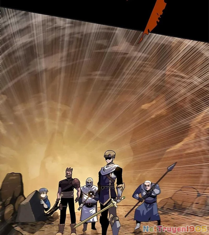 Tôi Chỉ Là Người Khuân Vác Trong Hầm Ngục Chapter 1.1 - 130