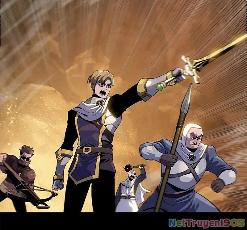 Tôi Chỉ Là Người Khuân Vác Trong Hầm Ngục Chapter 1.1 - 132