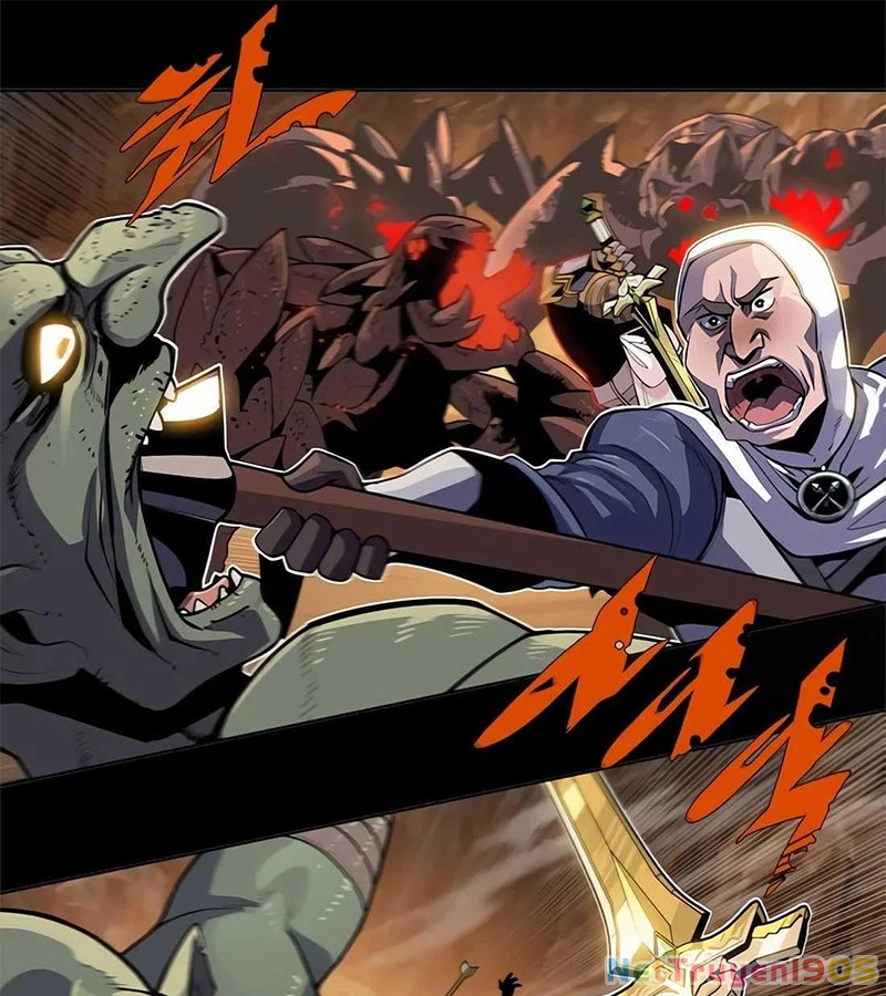 Tôi Chỉ Là Người Khuân Vác Trong Hầm Ngục Chapter 1.1 - 133