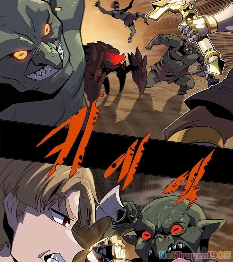 Tôi Chỉ Là Người Khuân Vác Trong Hầm Ngục Chapter 1.1 - 134