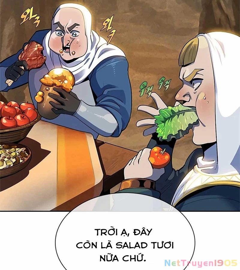 Tôi Chỉ Là Người Khuân Vác Trong Hầm Ngục Chapter 1.1 - 165