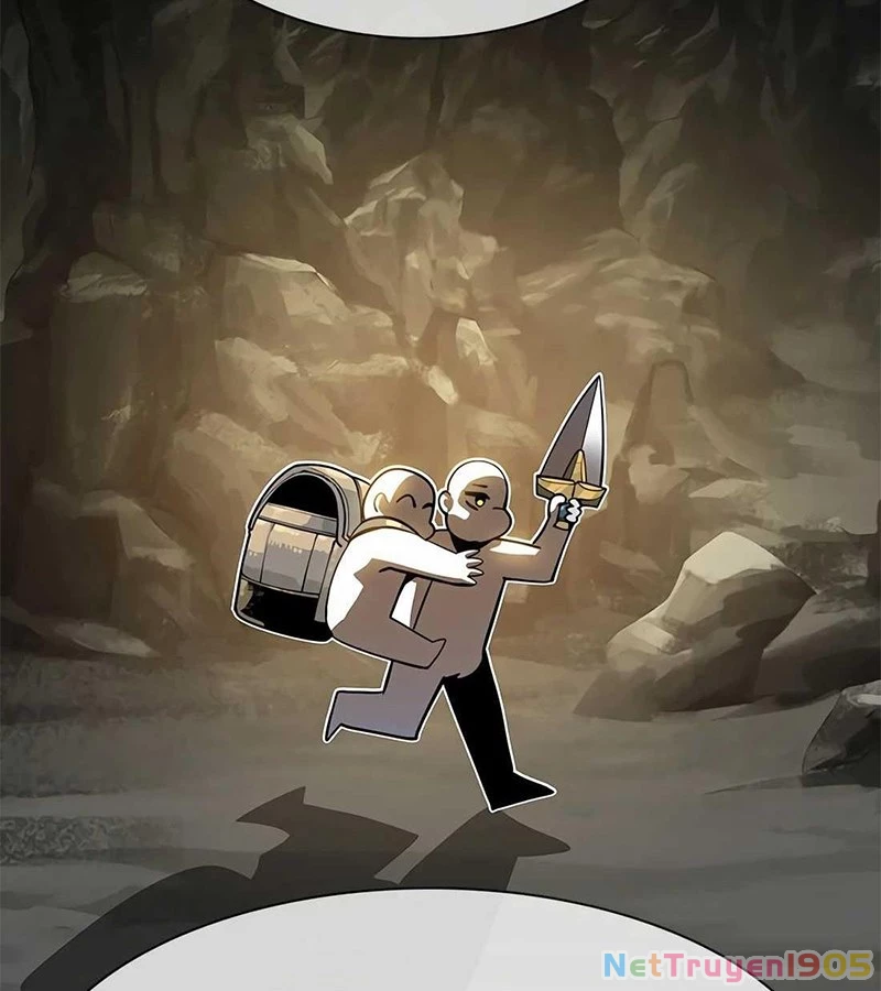 Tôi Chỉ Là Người Khuân Vác Trong Hầm Ngục Chapter 1.1 - 206