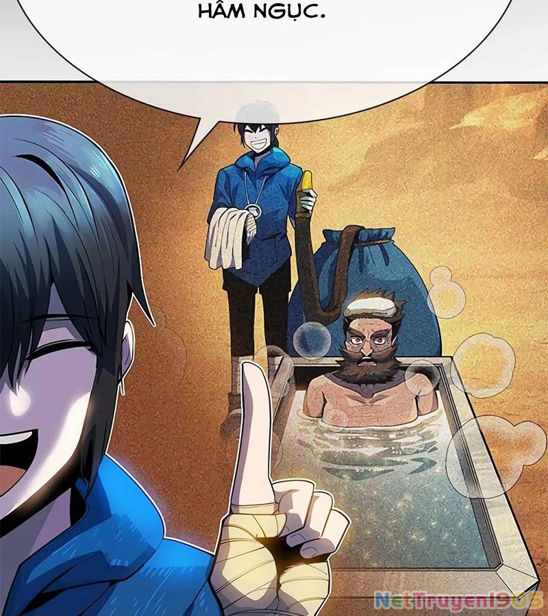 Tôi Chỉ Là Người Khuân Vác Trong Hầm Ngục Chapter 1.1 - 208