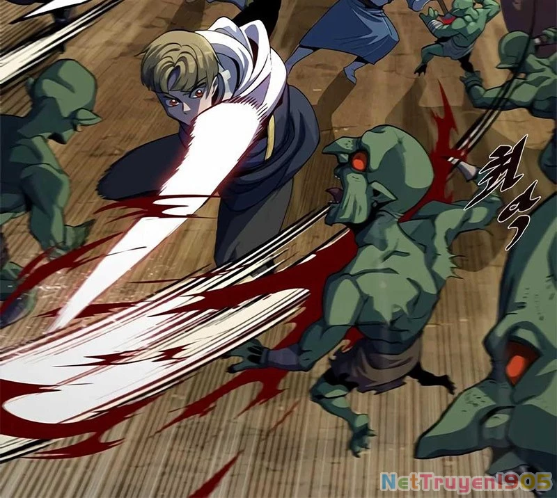 Tôi Chỉ Là Người Khuân Vác Trong Hầm Ngục Chapter 1.1 - 222