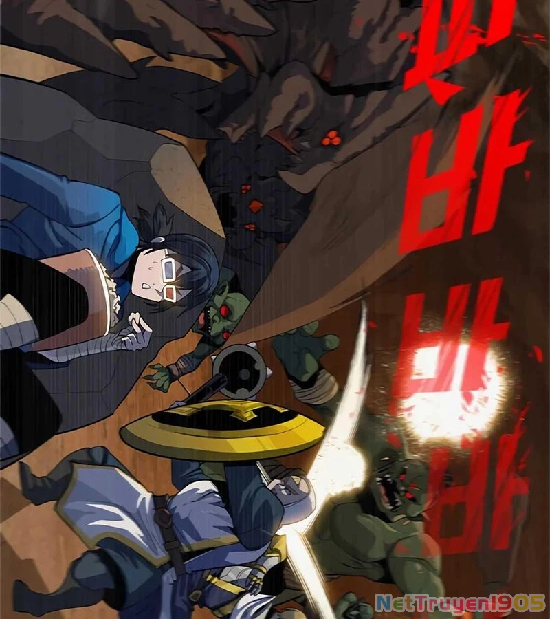 Tôi Chỉ Là Người Khuân Vác Trong Hầm Ngục Chapter 1.1 - 225