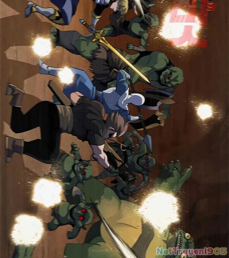 Tôi Chỉ Là Người Khuân Vác Trong Hầm Ngục Chapter 1.1 - 226