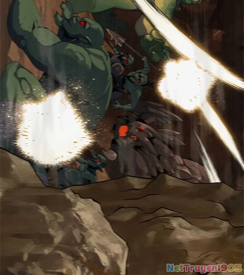 Tôi Chỉ Là Người Khuân Vác Trong Hầm Ngục Chapter 1.1 - 227