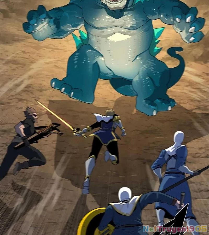 Tôi Chỉ Là Người Khuân Vác Trong Hầm Ngục Chapter 1.1 - 236