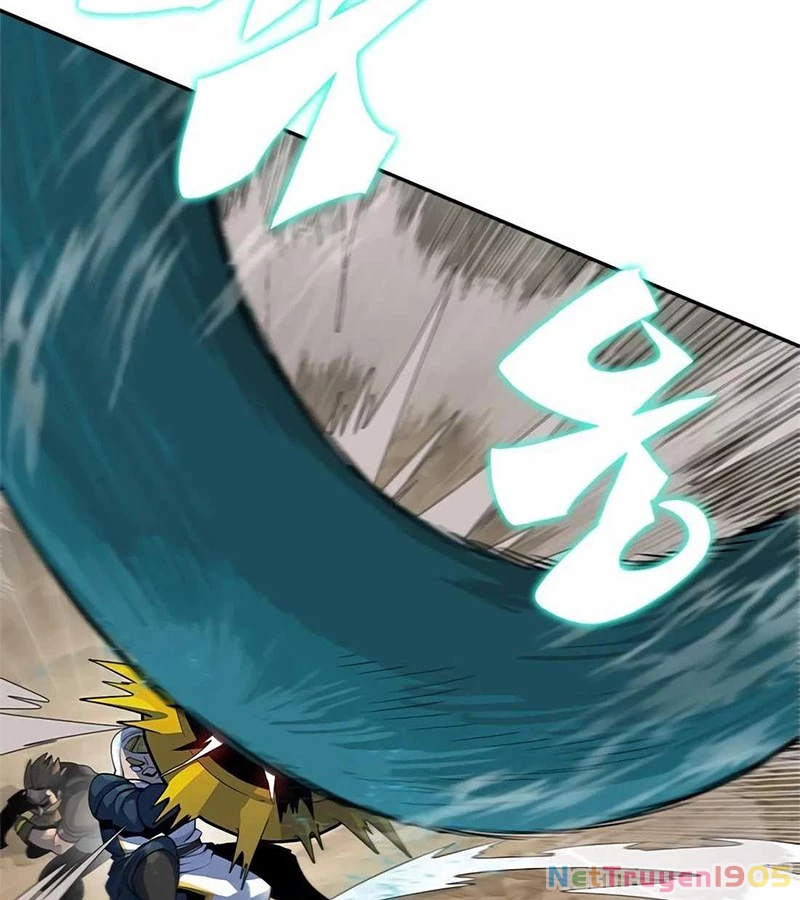 Tôi Chỉ Là Người Khuân Vác Trong Hầm Ngục Chapter 1.1 - 247