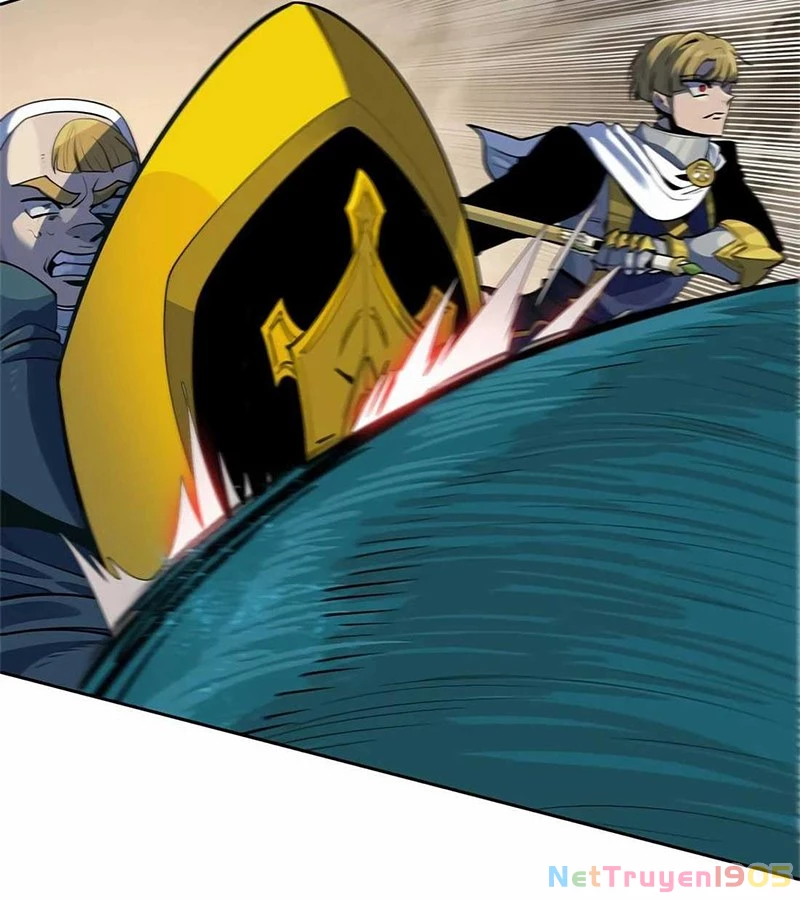 Tôi Chỉ Là Người Khuân Vác Trong Hầm Ngục Chapter 1.1 - 249