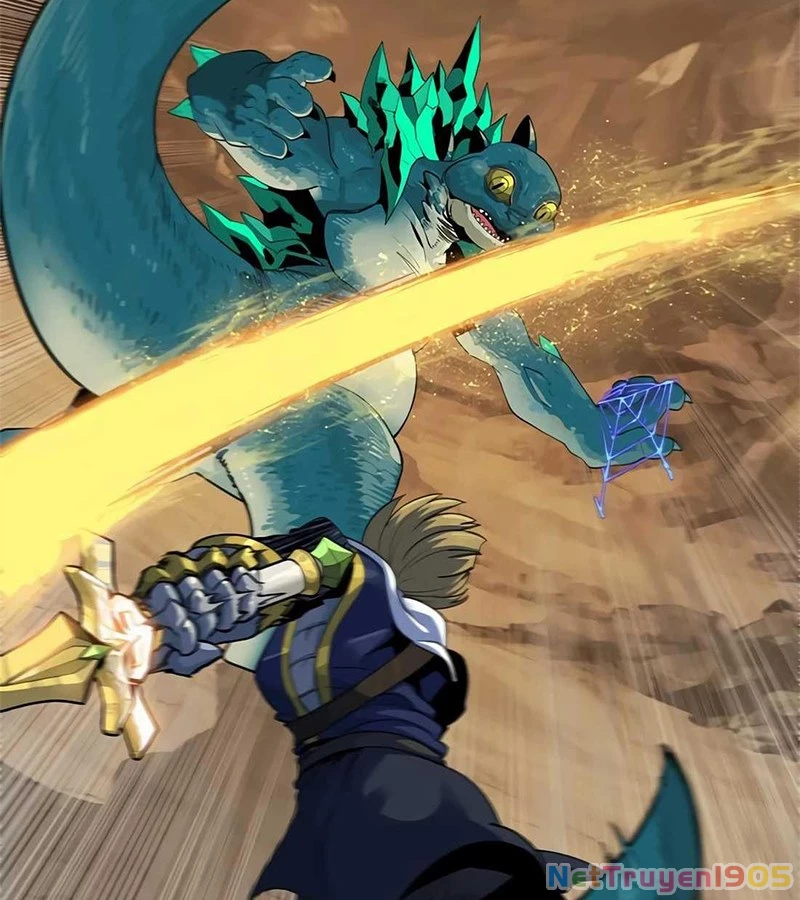 Tôi Chỉ Là Người Khuân Vác Trong Hầm Ngục Chapter 1.1 - 253