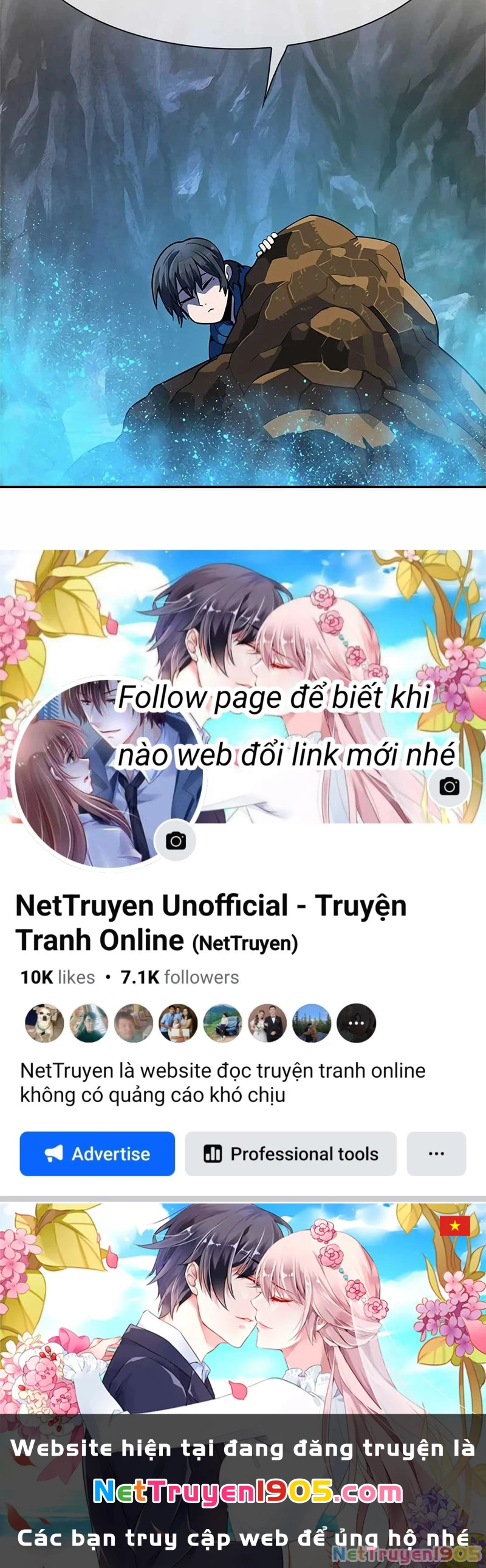 Tôi Chỉ Là Người Khuân Vác Trong Hầm Ngục Chapter 1.1 - 264