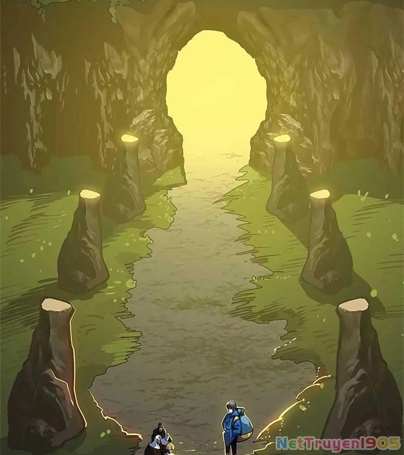 Tôi Chỉ Là Người Khuân Vác Trong Hầm Ngục Chapter 2.1 - 5