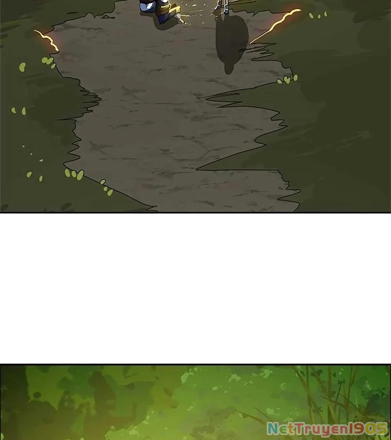 Tôi Chỉ Là Người Khuân Vác Trong Hầm Ngục Chapter 2.1 - 6