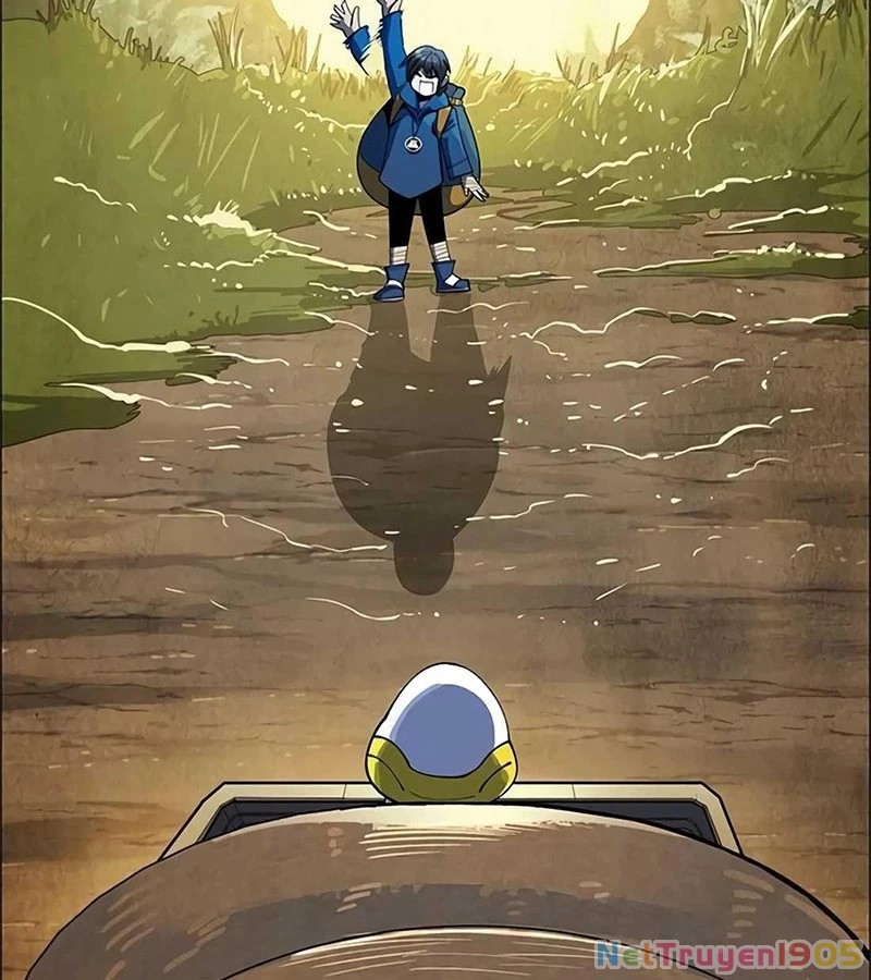 Tôi Chỉ Là Người Khuân Vác Trong Hầm Ngục Chapter 2.1 - 11