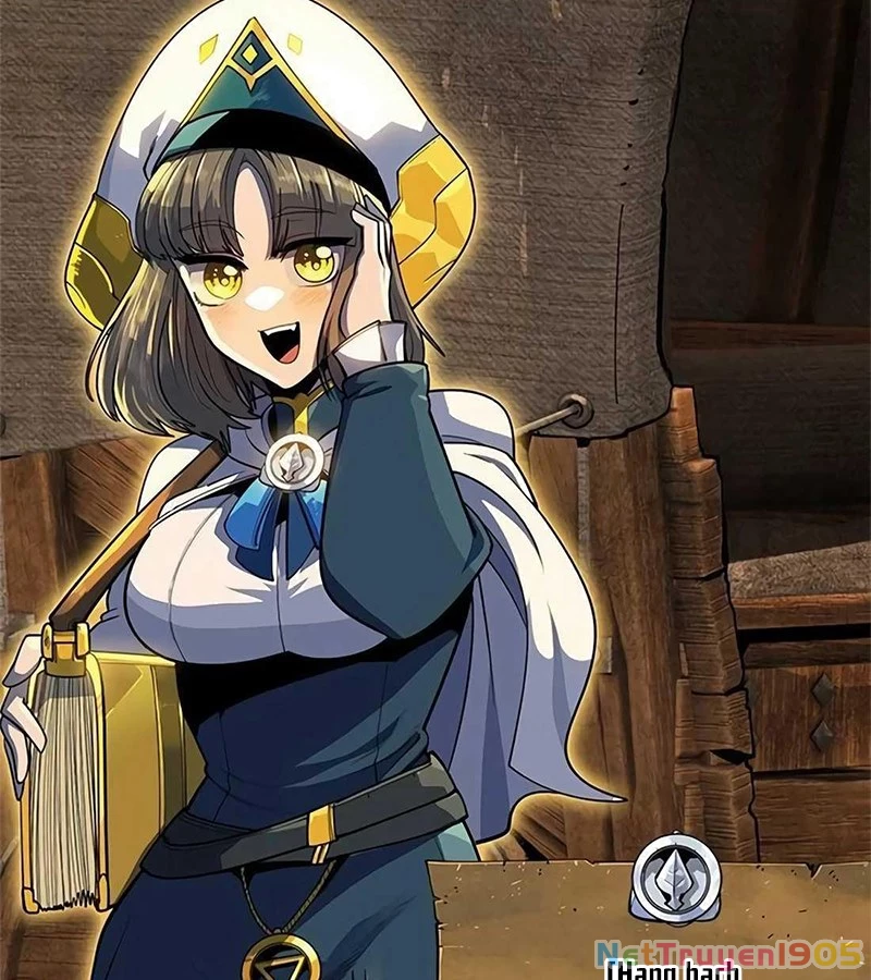 Tôi Chỉ Là Người Khuân Vác Trong Hầm Ngục Chapter 2.1 - 15