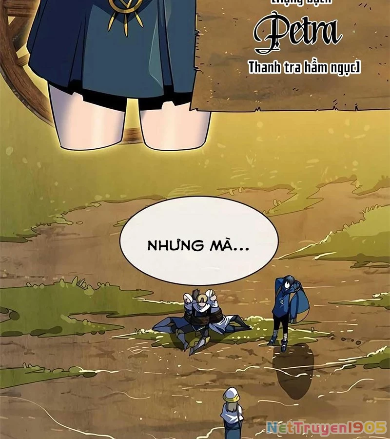 Tôi Chỉ Là Người Khuân Vác Trong Hầm Ngục Chapter 2.1 - 16