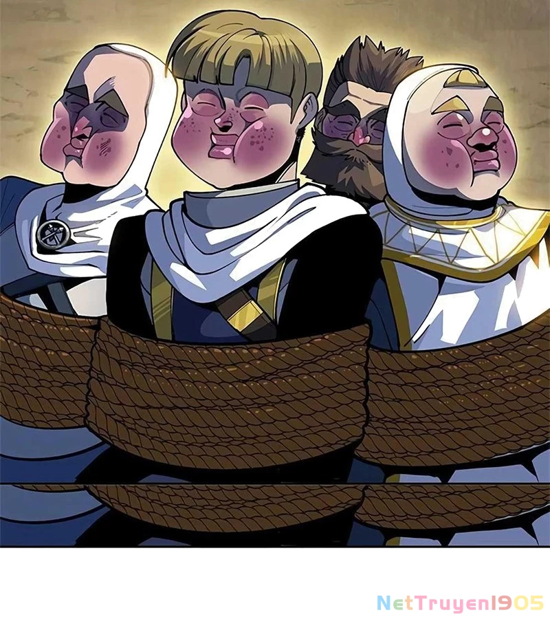 Tôi Chỉ Là Người Khuân Vác Trong Hầm Ngục Chapter 2.1 - 18