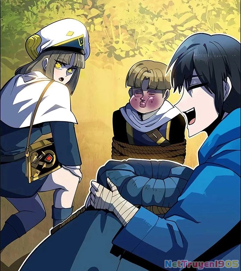 Tôi Chỉ Là Người Khuân Vác Trong Hầm Ngục Chapter 2.1 - 20