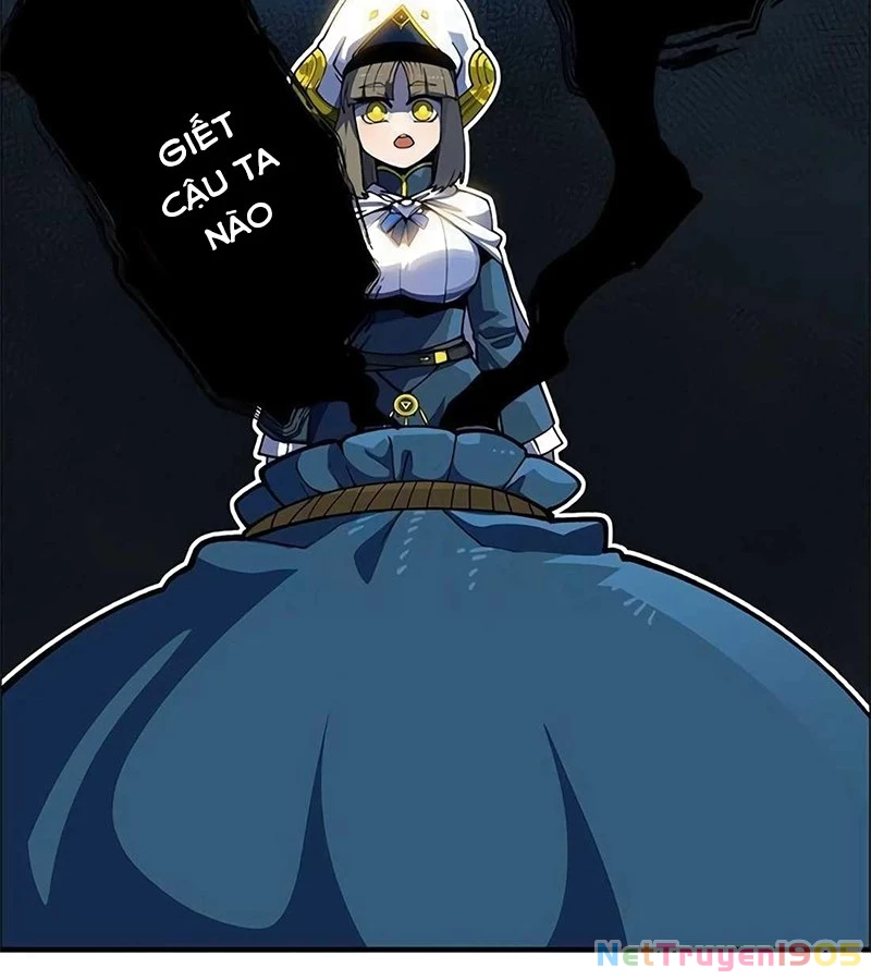 Tôi Chỉ Là Người Khuân Vác Trong Hầm Ngục Chapter 2.1 - 25