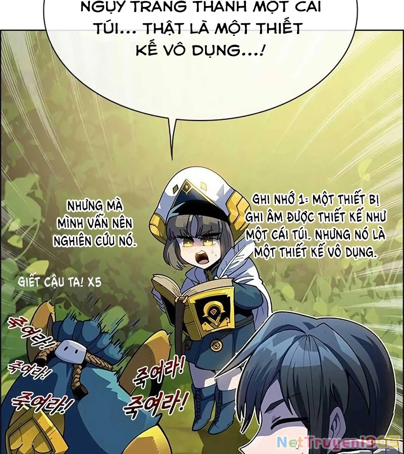 Tôi Chỉ Là Người Khuân Vác Trong Hầm Ngục Chapter 2.1 - 28